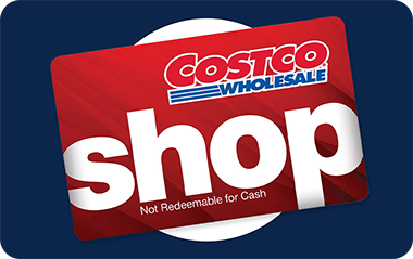 Costco Gift Card